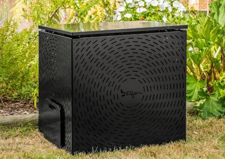 Comment entretenir mon composteur en métal ? Comment entretenir mon composteur en métal ?